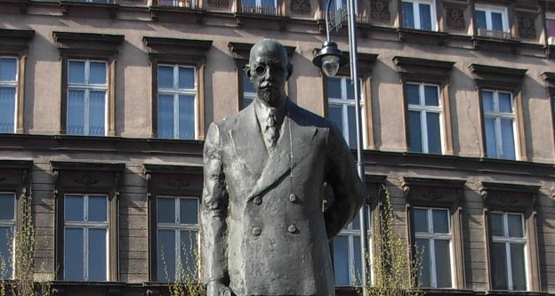 W Bydgoszczy będzie tablica poświęcona Leonowi Barciszewskiemu