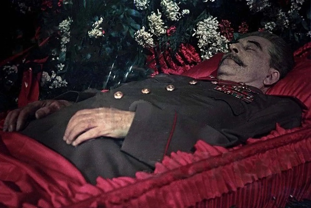 71 lat temu zmarł Józef Stalin. Okoliczności jego śmierci wciąż budzą kontrowersje