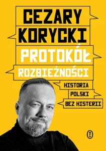 Okładka książki