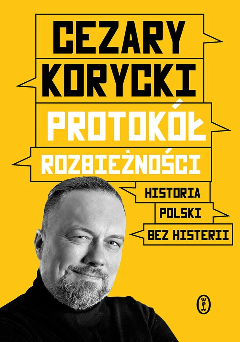 Okładka książki