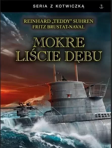 Reinhard Suhren – Mokre liście dębu