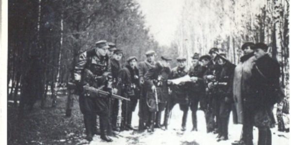 Zdjęcie ze zbiorów MHRLP