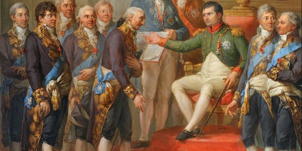 Bacciarelli_Granting_of_the_Constitution