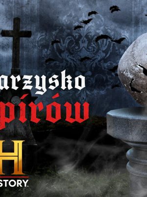 Cmentarzysko wampirów KA POL