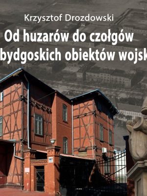 Okładka książki