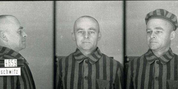 Witold_Pilecki_KL_Auschwitz
